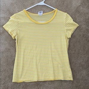 Tillys Essential by Full Tilt tee